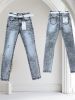 Spodnie jeans damskie (XS-XL/10szt)