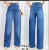 Spodnie jeans damskie (XS-XL/10szt)