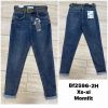 Spodnie jeans damskie (XS-XL/10szt)