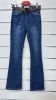 Spodnie jeans damskie (XS-XL/10Szt)