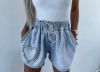 Szorty jeans damskie (S-L/12szt)