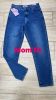 Spodnie jeans damskie (XS-XL/10szt)