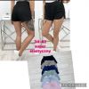 Szorty jeans damskie (34-42/10szt)
