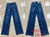 spodnie Jeans damskie (34-42/10szt)