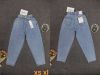 Spodnie jeans damskie (XS-XL/10szt)