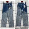 Spodnie jeans damskie (XS-XL /10szt)