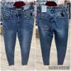 Spodnie jeans damskie (XS-XL/10szt)