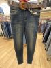 Spodnie jeans damskie (XS-XL/10szt)