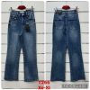 Spodnie jeans damskie (XS-XL  /10szt)