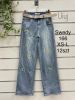 Spodnie Jeans damskie (XS-L /12szt)