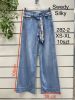 Spodnie jeans damskie (XS-XL/10szt)