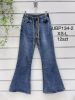 Spodnie Jeans damskie (XS-L /12szt)