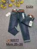 Spodnie jeans damskie  (25-30/10Szt)