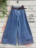 Spodnie Jeans damskie (XS-L /12szt)