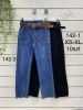 Spodnie Jeans damskie (XS-XL /10szt)