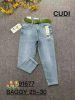 Spodnie Jeans damskie (25-30 /10szt)