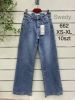 Spodnie Jeans damskie (XS-XL/10szt)