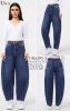 Spodnie jeans damskie  (XS-XL  /10Szt)