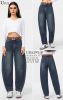 Spodnie jeans damskie  (XS-XL  /10Szt)