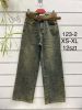 Spodnie Jeans damskie (XS-XL /12szt)