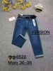 Spodnie jeans damskie  (30-36/10Szt)
