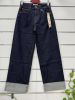 Spodnie jeans damskie (34-42/10szt)