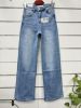 Spodnie Jeans damskie(34-42/10szt)