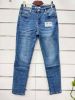 Spodnie jeans damskie (38-48/10szt)