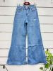 Spodnie jeans damskie (34-4/10Szt)