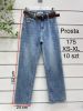 Spodnie Jeans damskie (XS-XL /10szt)