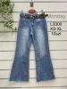 Spodnie Jeans damskie (XS-XL/10szt)