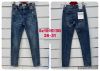 Spodnie jeans damskie (26-31/10szt)