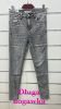 Spodnie jeans damskie (XS-XL/10szt)