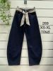 Spodnie jeans damskie (XS-XL/10szt)