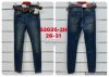 Spodnie jeans damskie (26-31/10szt)