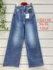 Spodnie jeans damskie (XS-XL/12szt)