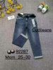 Spodnie jeans damskie (25-30 /10szt)