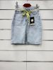 Spódnica jeansy damskie (XS-XL/10szt)