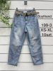Spodnie Jeans damskie (XS-XL/10szt)