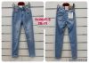 Spodnie jeans damskie (26-31/10szt)