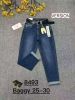 Spodnie jeans damskie (25-30/10szt)