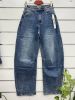 Spodnie jeans damskie (34-42/10szt)