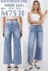 Spodnie Jeans damskie (XS-XL/12szt)