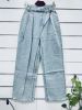 Spodnie Jeans damskie (34-42/10szt)