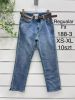 Spodnie Jeans damskie (XS-XL/10szt)