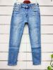 Spodnie jeans damskie (38-50/10szt)