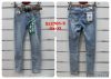Spodnie jeans damskie (XS-XL/10szt)