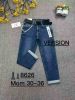 Spodnie jeans damskie (30-36/10szt)