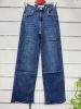 Spodnie jeans damskie (36-44/10szt)