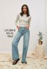 Spodnie jeans damskie (XS-XL/10szt)
